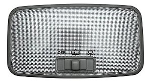 Luz Teto Cortesia Traseira Toyota Corolla 2015 A 2019