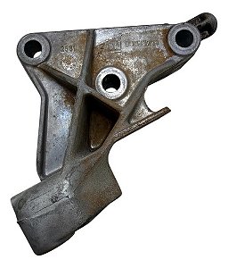 Suporte Traseiro Coxim Câmbio Gm Vectra 1997 A 2005