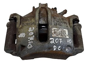 Pinça Dianteira Esquerda Peugeot 207