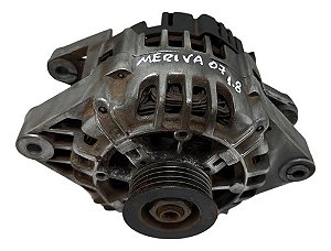 Alternador Chevrolet Meriva 1.8 90a
