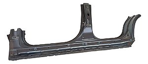 Caixa De Ar Esquerda Mitsubishi Outlander 2014 A 2018