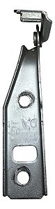 Braço Dobradiça Direita Capo Vw Golf 2006 A 2012 1j0823302a