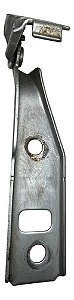 Braço Dobradiça Esquerda Capo Vw Golf 2006 A 2012 1j0823301