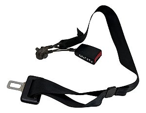 Engate Cinto Traseiro Volkswagen Golf 1999 A 2012