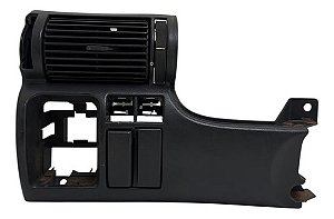 Moldura Difusor Esquerdo Chevrolet Astra 1994 A 1998