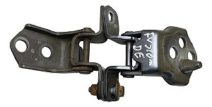 Dobradiça Porta Dianteira Esquerda Fusion 2006 2007 2008