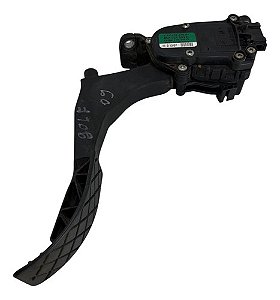 Pedal Acelerador Volkswagen Golf 2006 A 2012