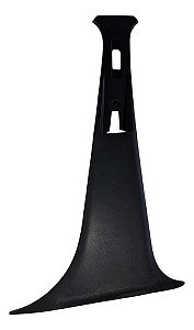 Acabamento Interno Coluna Central Direita Renault Kwid