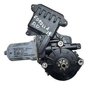 Motor Maquina Dianteira Direita Toyota Corolla 2015 A 2019