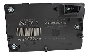 Módulo Carregador Peugeot 208 2021 2022 2023 2024 2025