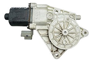 Motor Vidro Dianteiro Esquerdo Ford Fusion 2006 2007 2008