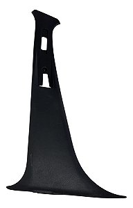 Acabamento Interno Coluna Central Esquerda Renault Kwid