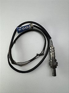 Sonda Lambda Pós Ford Fiesta 1.6 2008 A 2012 As659g444