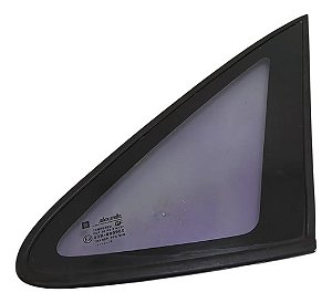 Vidro Fixo Lateral Traseira Direita Gm Vectra 1994 1995