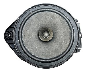 Auto Falante Porta Dianteira Montana 2023 2024 2025 26216361 Preto