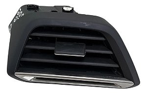 Difusor Ar Esquerdo Peugeot 208 2021 A 2025