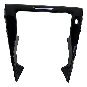 Moldura Console Peugeot 208 2021 A 2025