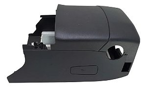 Capa Coluna Direção Peugeot 208 2021 A 2025