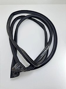 Borracha Porta Dianteira Direita Gm Montana 2023 2024 2025