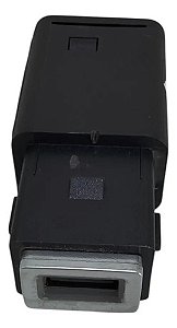 Entrada Usv Console Peugeot 208 2021 A 2025