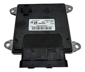 Módulo Injeção Honda City 1.5 2015 A 2021