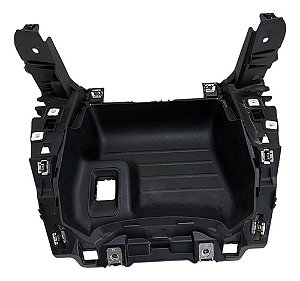 Porta Objetos Console Peugeot 208 2021 A 2025