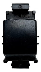 Botão Vidro Dianteiro Direito Outlander 2014 A 2018