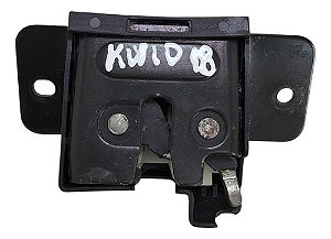 Fechadura Tampa Traseira Renault Kwid 2018 A 2022