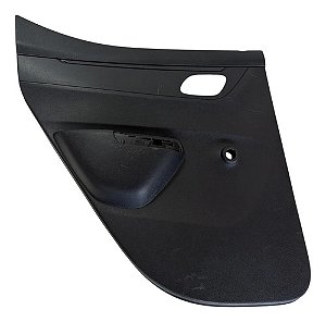 Forro Porta Traseiro Esquerdo Renault Kwid 2018 A 2022