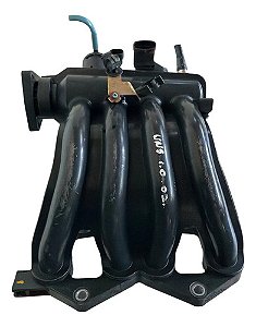 Coletor Admissão Fiat Uno 1.0 Fire 2003 A 2009