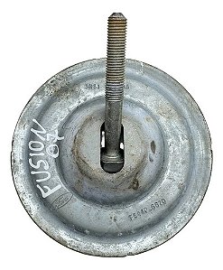 Parafuso Trava Estepe Ford Fusion 2006 2007 2008