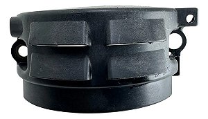 Capa Proteção Alternador Ford Fusion 2.3 2006 2007 2008