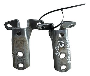 Dobradiças Porta Dianteira Direita Outlander 2014 A 2018