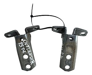 Dobradiça Porta Dianteira Esquerda Outlander 2014 A 2018