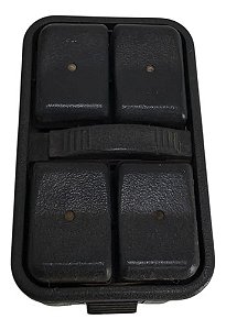 Comando Botão Vidro Chevrolet Astra 1999 A 2011