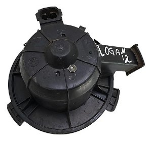 Motor Ar Forçado Renault Logan 2007 A 2014