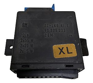 Módulo Conforto Chevrolet Vectra 1994 1995