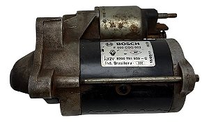 Motor Partida Renault Logan 1.6 8v 2007 A 2014