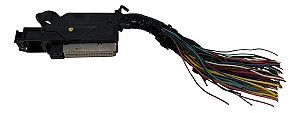 Conector Módulo Injeção Honda City 1.5 2015 A 2021
