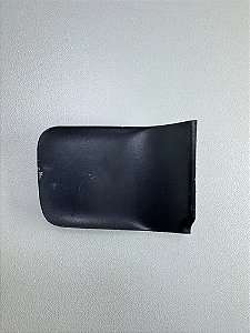 Acabamento Maçaneta Interna Direita Outlander 2014 A 2018 Preto Dianteira/traseira