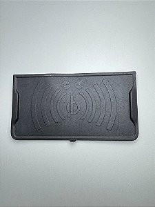 Borracha Console Peugeot 208 2021 A 2025 9828926880