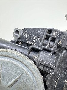 Motor Maquina Vidro Dianteiro Direito Outlander 2014 A 2018