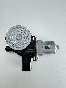 Motor Maquina Vidro Traseira Esquerda Outlander 2014 A 2018
