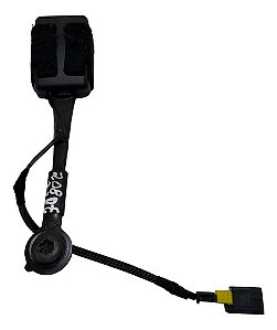 Engate Cinto Dianteiro Esquerdo Peugeot 208 2021 A 2025