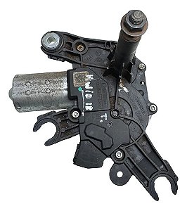 Motor Limpador Traseiro Renault Kwid 2018 A 2022 287106483r