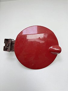 Portinhola Tampa Tanque Gm Agile 94745558 Vermelho 2011