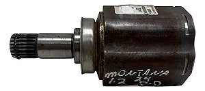 Tulipa Semi Eixo Direito Chevrolet Montana 1.2 2023 A 2025