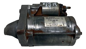 Motor Partida Fiat Palio Attractive 1.4 2013 A 2017