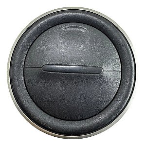 Difusor Ar Lateral Painel Renault Kwid 2018 A 2022