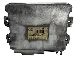 Módulo Injeção Fiat Palio Siena 1.0 Fiasa 1997 A 2001